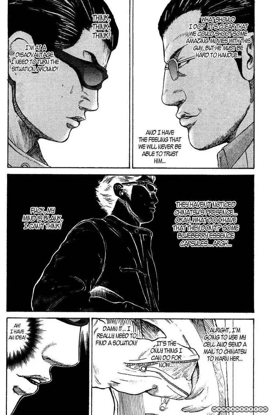 Kyou Kara Hitman Chapter 11 8